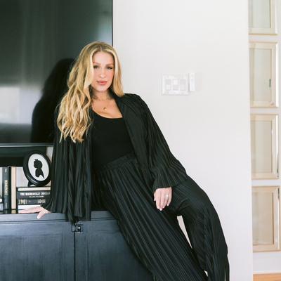 Portrait of creator brea_carter