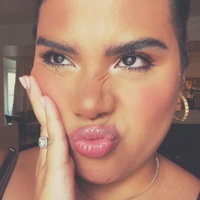 Portrait of creator ethel_carrillo