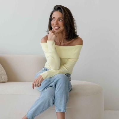 Portrait of creator sara_liberale