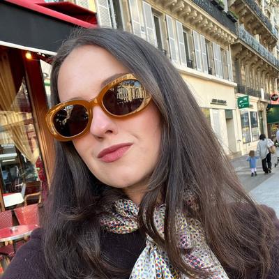 Portrait of creator sophia.penrose