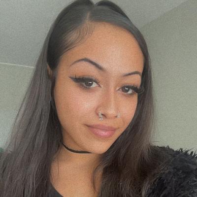 Portrait of creator divinehighness777