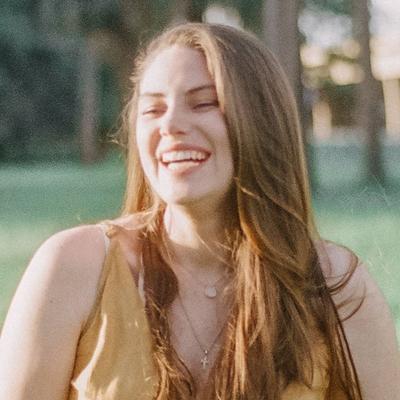 Portrait of creator brytcreates