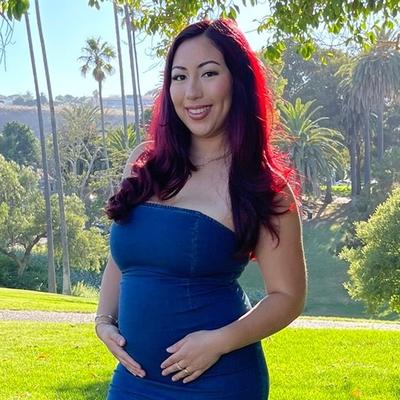 Portrait of creator rominarossa