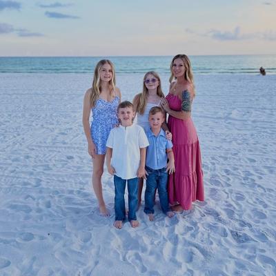 Portrait of creator katielc2020