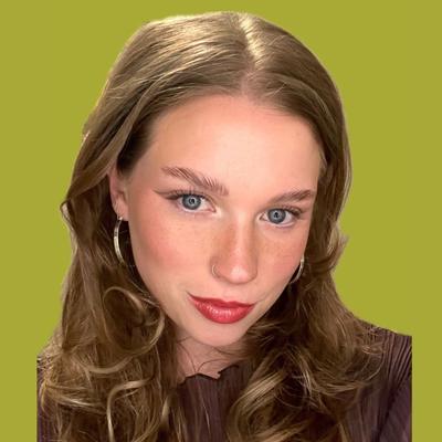 Portrait of creator shannocanno