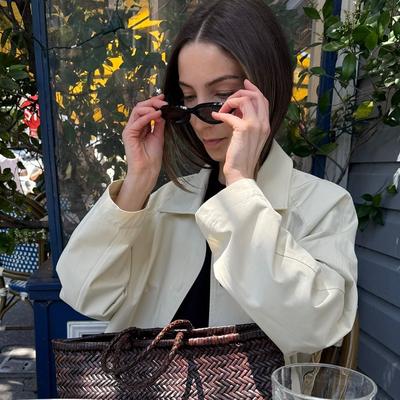 Portrait of creator helenannbyrne