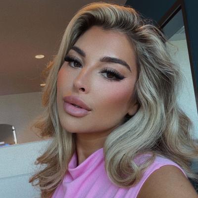 Portrait of creator madisonkateonthetrend