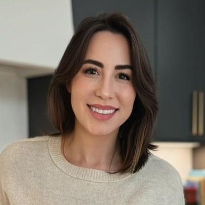 Portrait of creator mousy_leigh