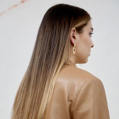 Portrait of creator heyitschelsi