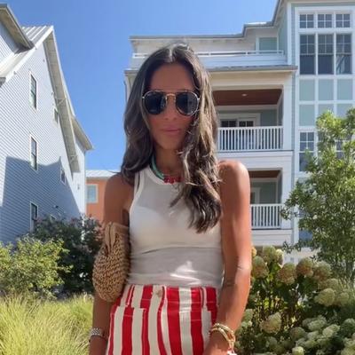 Portrait of creator lauren_nikki