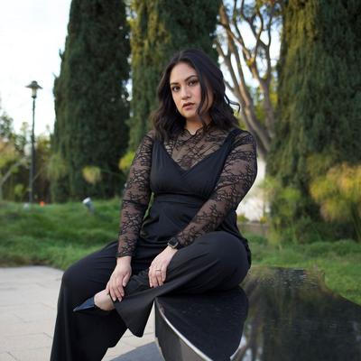 Portrait of creator ootd.crystal