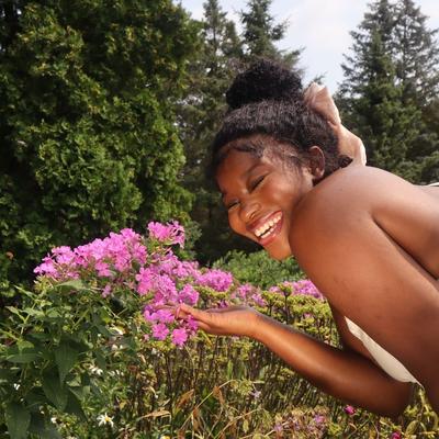 Portrait of creator _miyaalynne