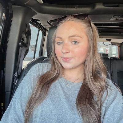 Portrait of creator britneyyymb