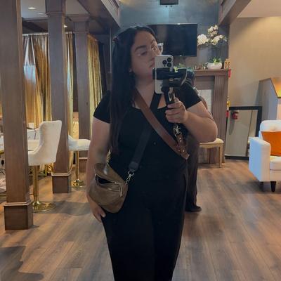 Portrait of creator capturedbyjamiej