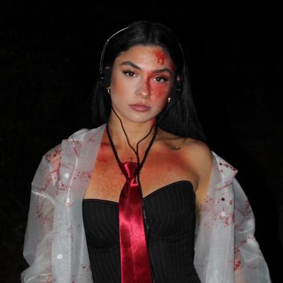 Portrait of creator baileymurphy