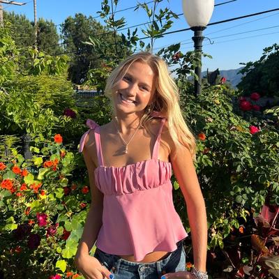 Portrait of creator kristinakruegermann