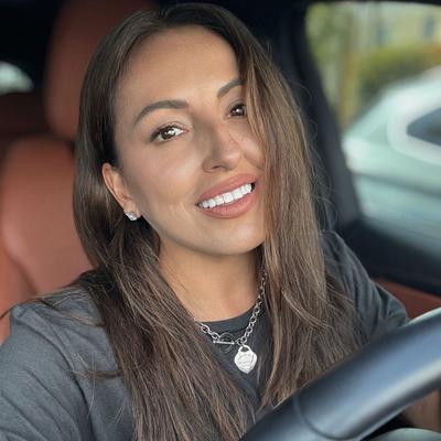 Portrait of creator lilmisty_diaz