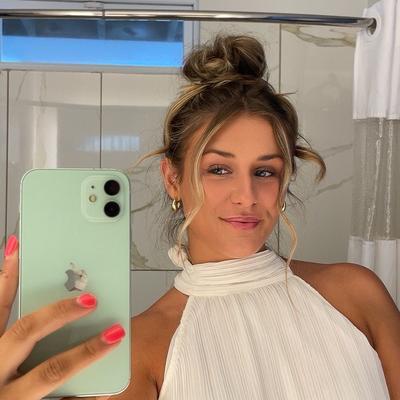 Portrait of creator kyleighfitzgeraldd