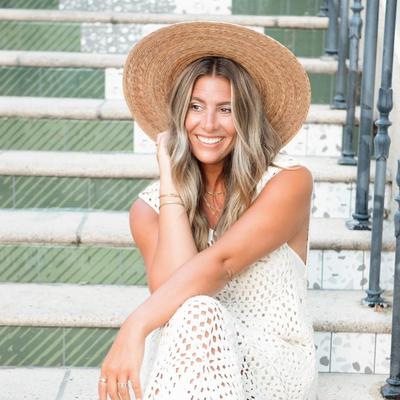 Portrait of creator taylorreevans