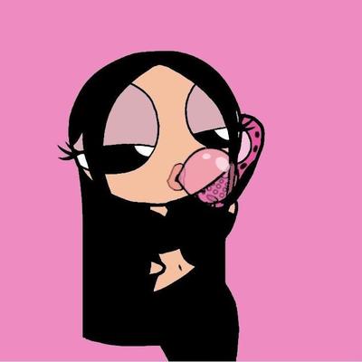 Portrait of creator fembabekenia