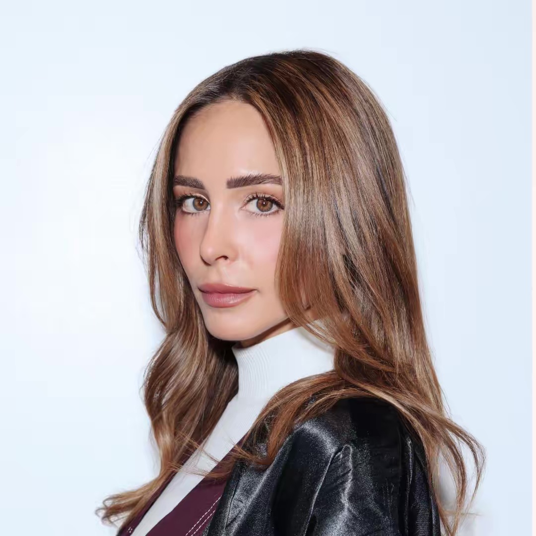 Portrait of creator samatchalove_