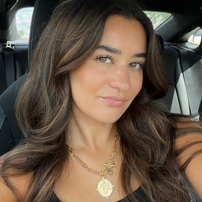 Portrait of creator nataliemirchuk