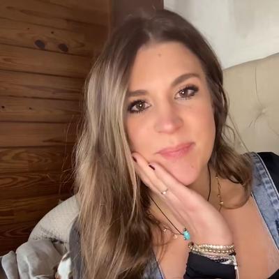 Portrait of creator thecabinista