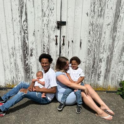 Portrait of creator bailey.sahm