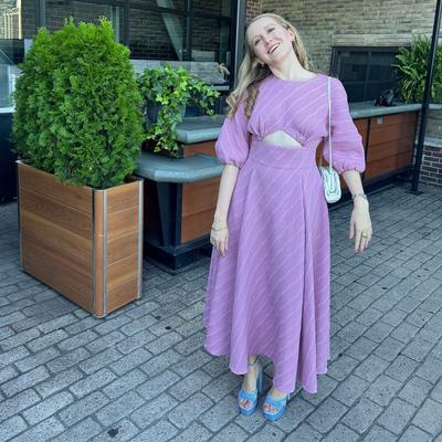 Portrait of creator dianaspearl