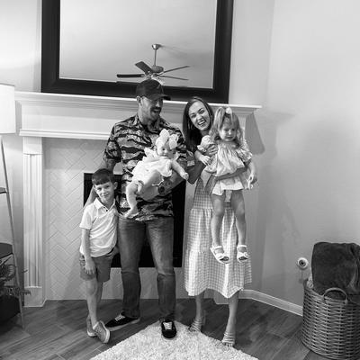 Portrait of creator madisonpadgett8