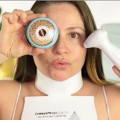 Portrait of creator braziliangirlchannel