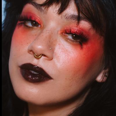 Portrait of creator beautibean