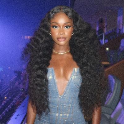 Portrait of creator rheagensmith