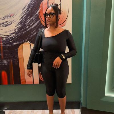 Portrait of creator babyj0822