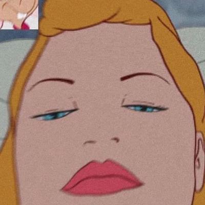 Portrait of creator molllsnation