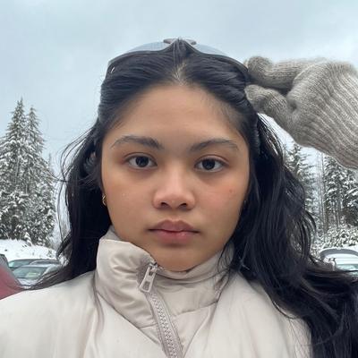 Portrait of creator elaxrafie