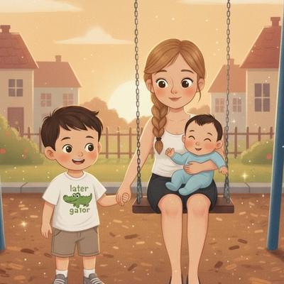 Portrait of creator kimberly.liberty