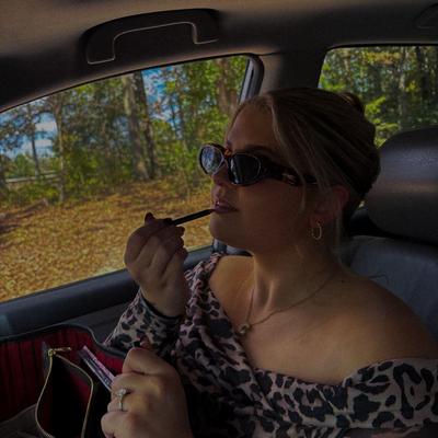 Portrait of creator mykenziewilson