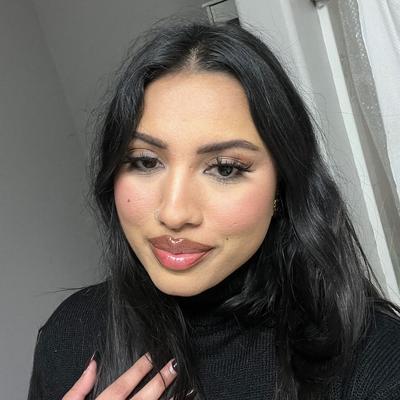 Portrait of creator nstylings