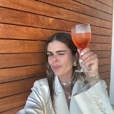 Portrait of creator emmymarzy