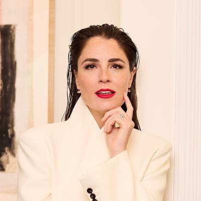 Portrait of creator ericaonfashion