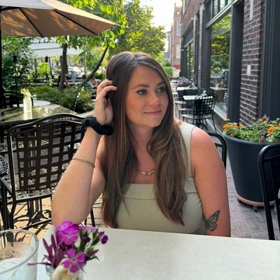 Portrait of creator meganstoneman13