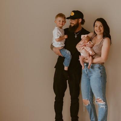 Portrait of creator relatablesahmof2