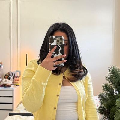 Portrait of creator daphneriverx