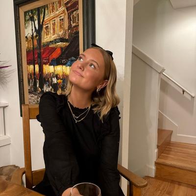 Portrait of creator lilynorthcuttt