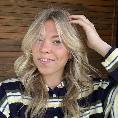 Portrait of creator georgiaabigailphoto