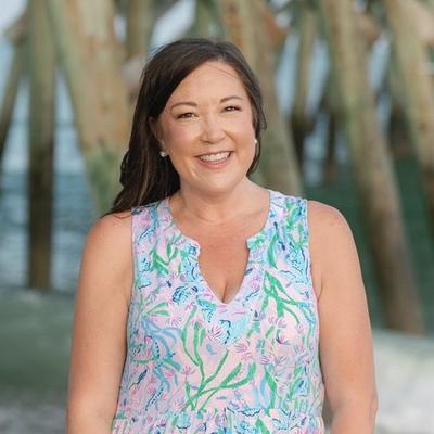 Portrait of creator thekristyguffey