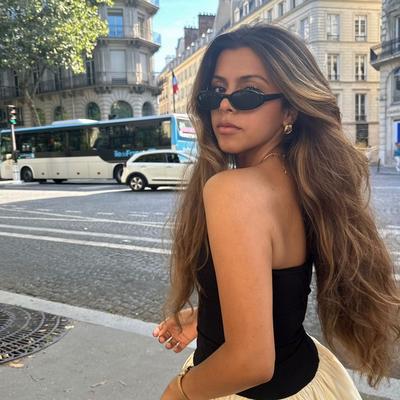 Portrait of creator zainabj_