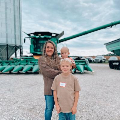 Portrait of creator katlynwest4