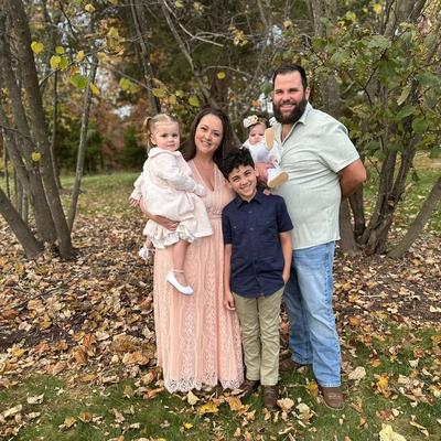 Portrait of creator brittany.clamon